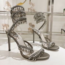 Rene Caovilla Sandals